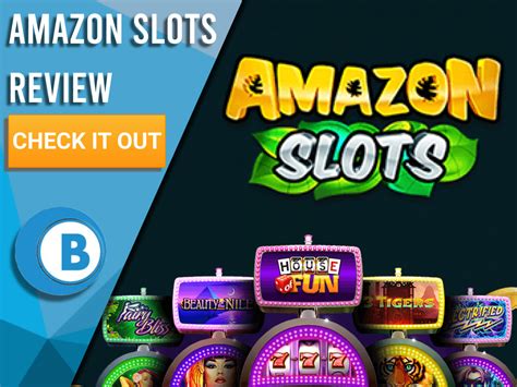 amazon slots login|2024 Amazon Slots Review .